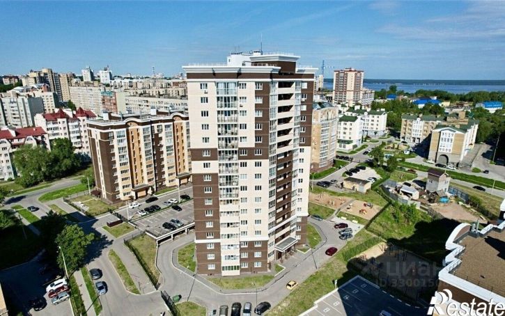 2-комн квартира улица Герцена, 14,  д. 14