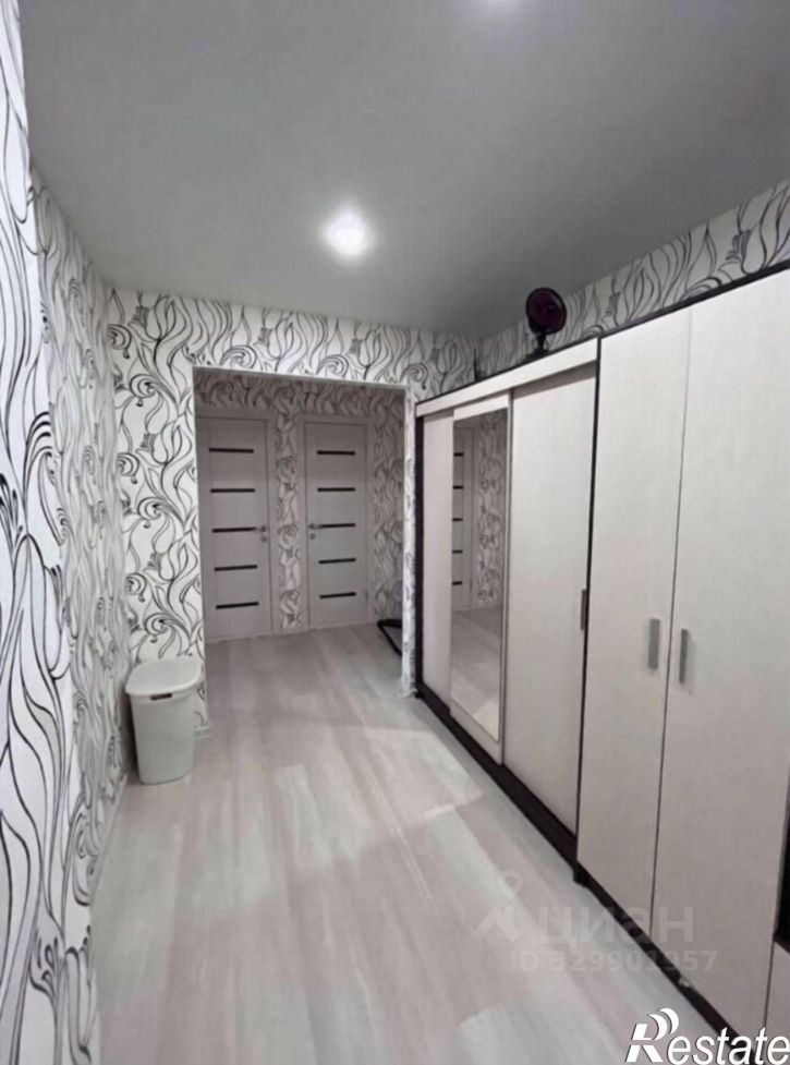 2-комн квартира улица П.В.Дементьева, 4 к2,  д. 4 к2