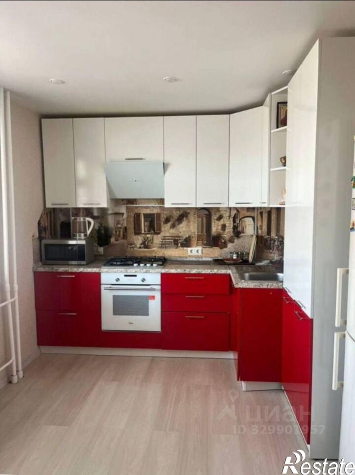 2-комн квартира улица П.В.Дементьева, 4 к2,  д. 4 к2