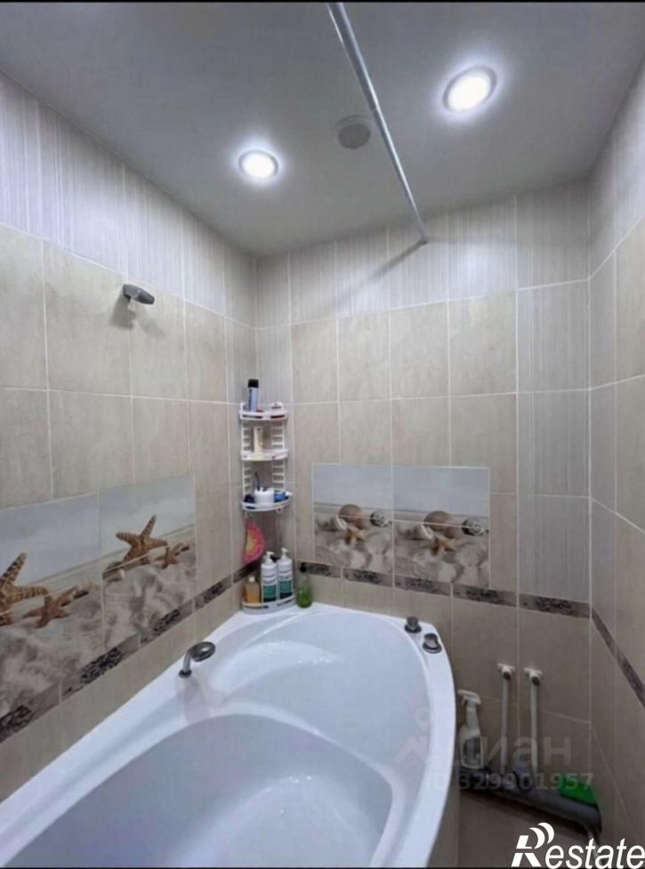 2-комн квартира улица П.В.Дементьева, 4 к2,  д. 4 к2