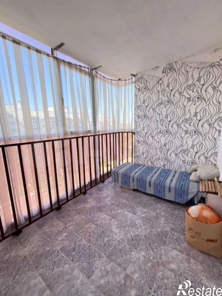 2-комн квартира улица П.В.Дементьева, 4 к2,  д. 4 к2