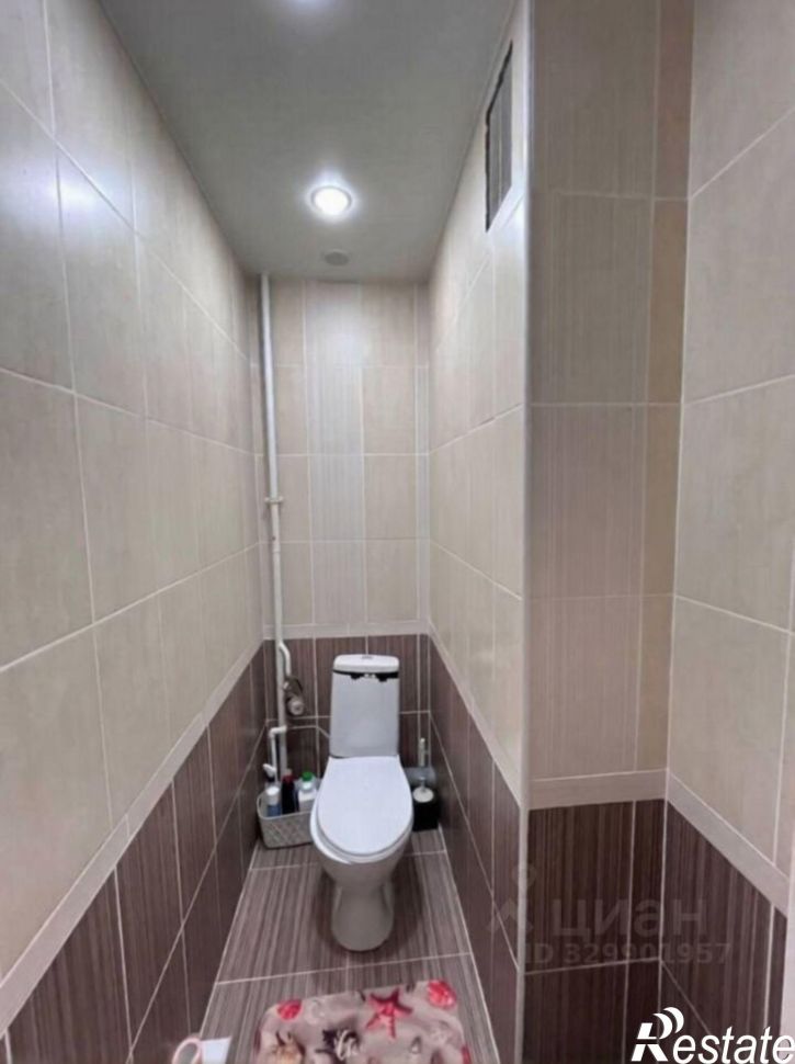 2-комн квартира улица П.В.Дементьева, 4 к2,  д. 4 к2