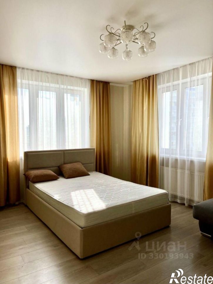 1-комн квартира ул Радужная, 18,  д. 18