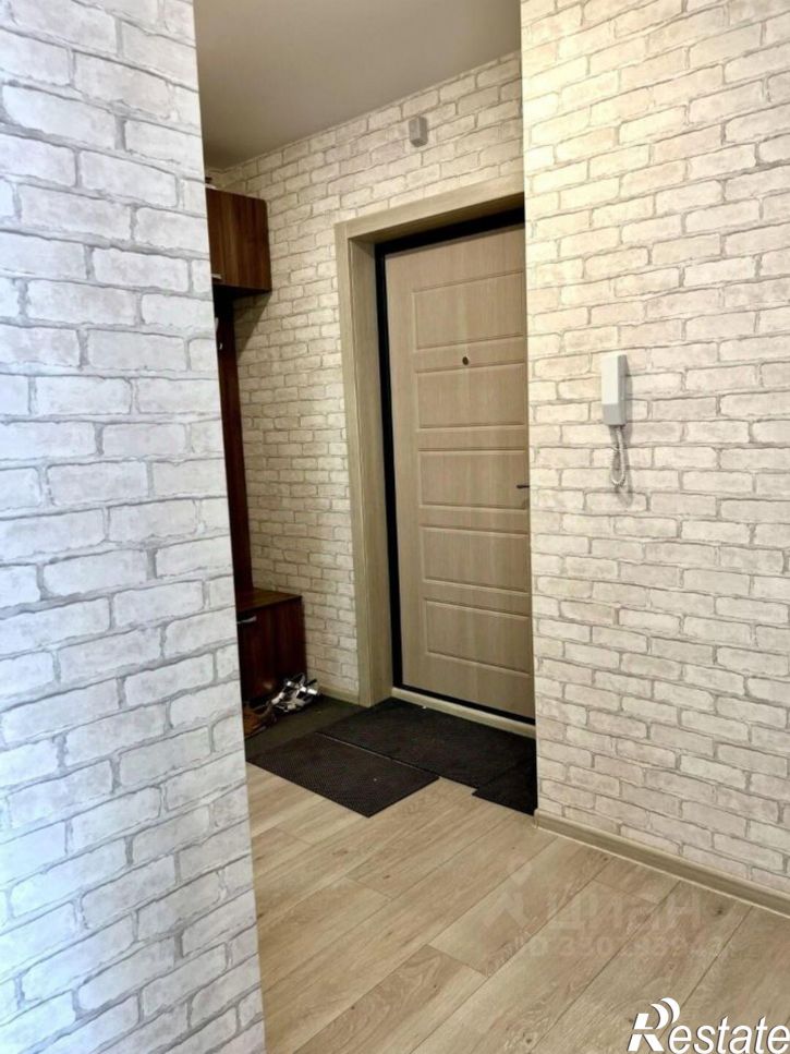 1-комн квартира ул Радужная, 18,  д. 18