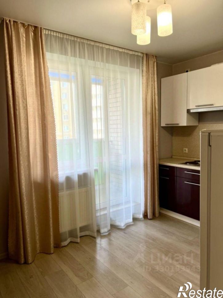 1-комн квартира ул Радужная, 18,  д. 18