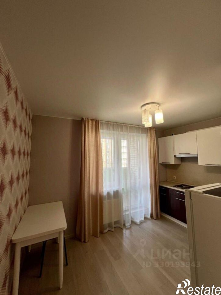 1-комн квартира ул Радужная, 18,  д. 18