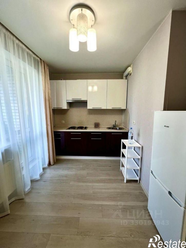 1-комн квартира ул Радужная, 18,  д. 18