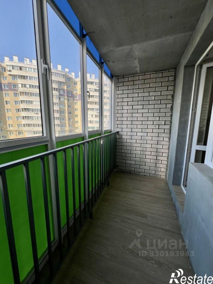 1-комн квартира ул Радужная, 18,  д. 18