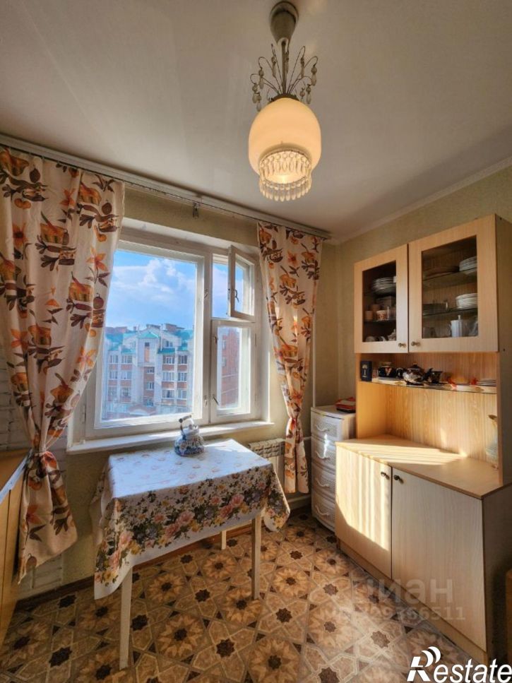 2-комн квартира ул Лебедева, 3,  д. 3