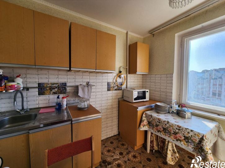 2-комн квартира ул Лебедева, 3,  д. 3