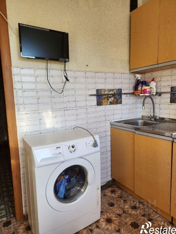 2-комн квартира ул Лебедева, 3,  д. 3
