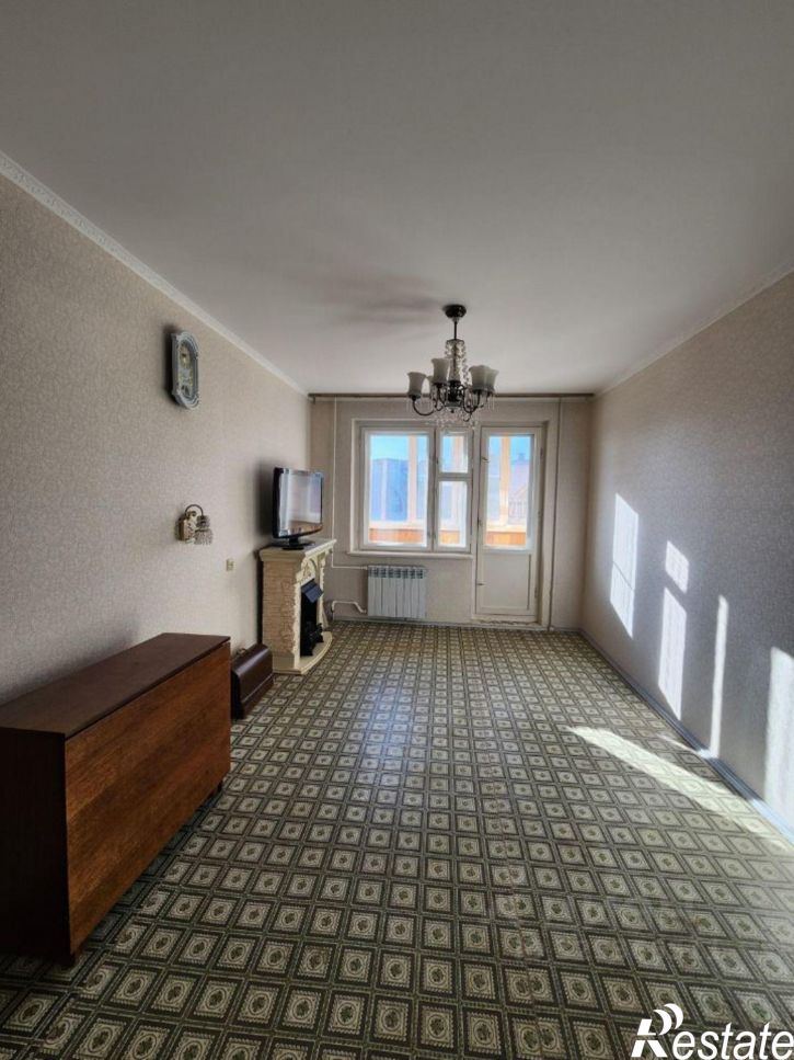 2-комн квартира ул Лебедева, 3,  д. 3