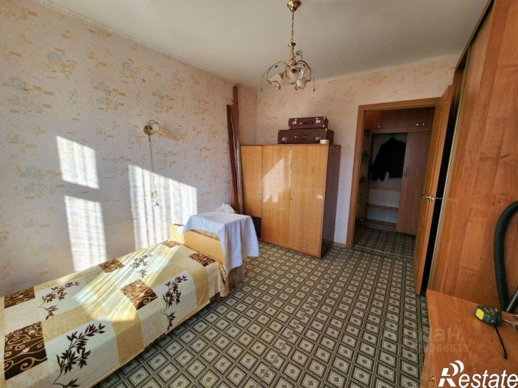 2-комн квартира ул Лебедева, 3,  д. 3