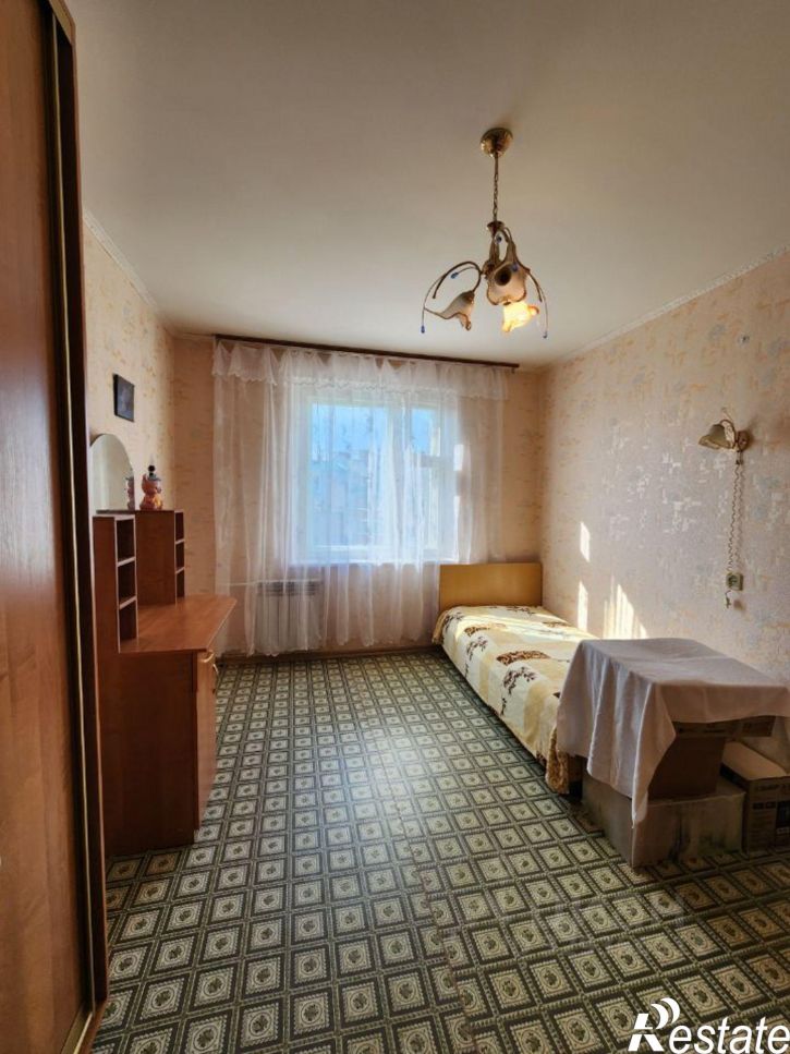 2-комн квартира ул Лебедева, 3,  д. 3