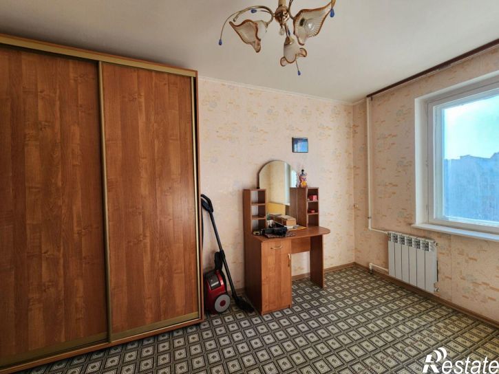 2-комн квартира ул Лебедева, 3,  д. 3