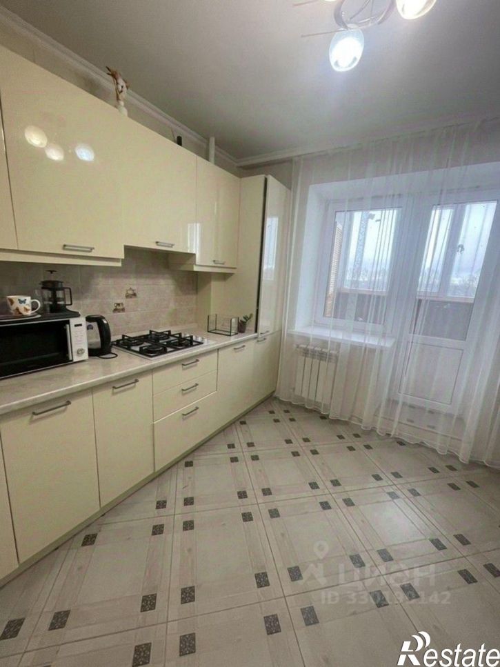 1-комн квартира ул Филиппа Лукина, 1,  д. 1