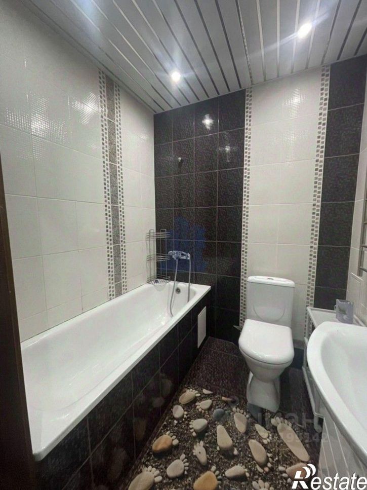 1-комн квартира ул Филиппа Лукина, 1,  д. 1