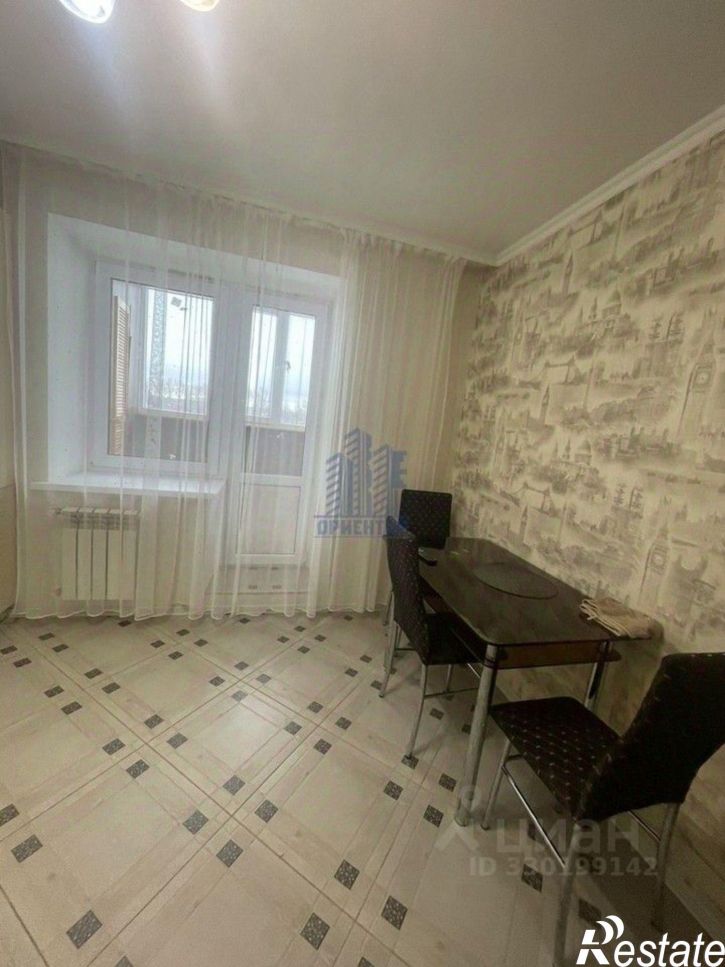 1-комн квартира ул Филиппа Лукина, 1,  д. 1