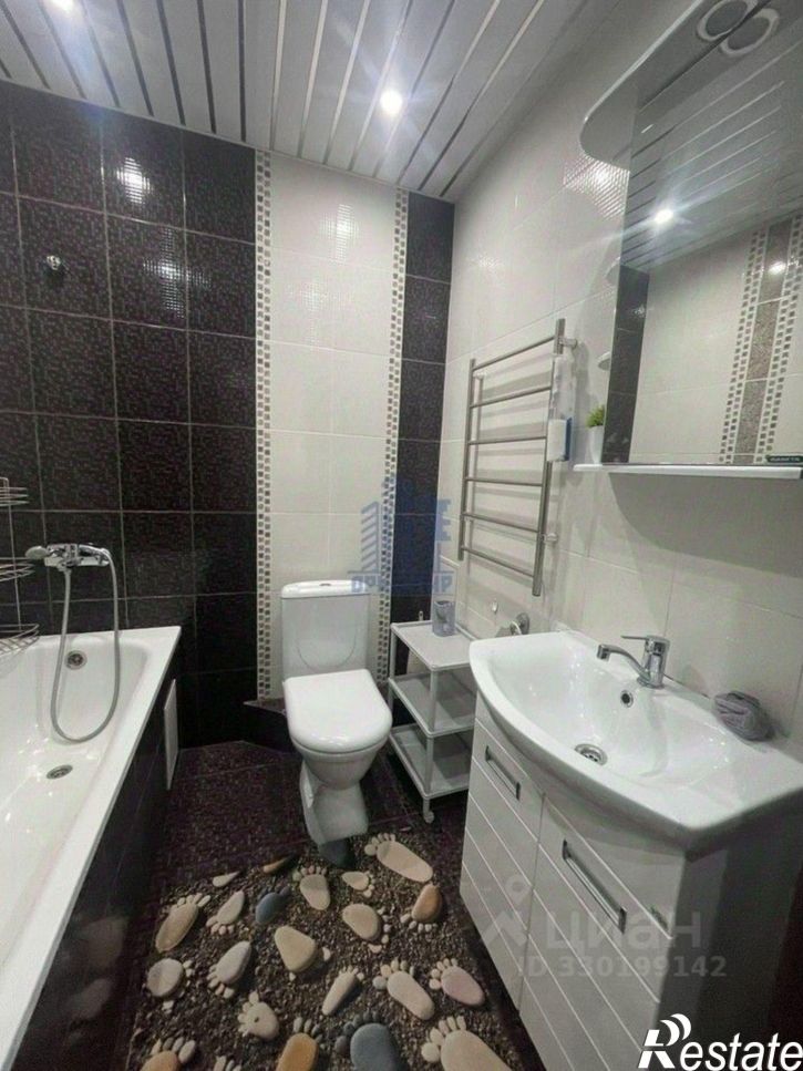 1-комн квартира ул Филиппа Лукина, 1,  д. 1