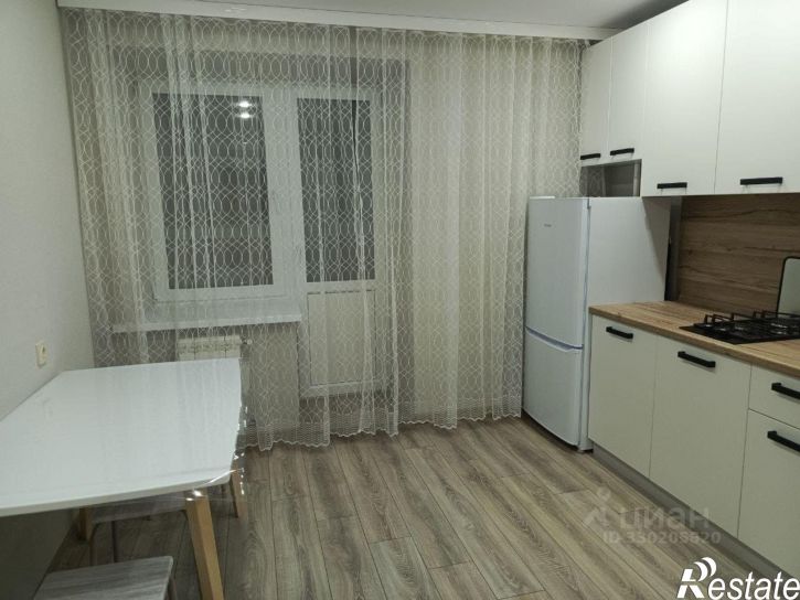1-комн квартира пр-кт Тракторостроителей, 34 3,  д. 34 3,  к. 3