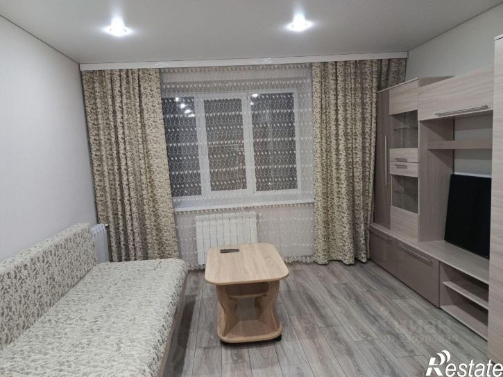 1-комн квартира пр-кт Тракторостроителей, 34 3,  д. 34 3,  к. 3