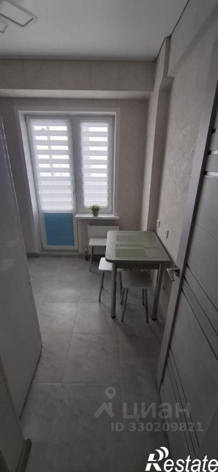 1-комн квартира пр-кт Геннадия Айги, 15,  д. 15