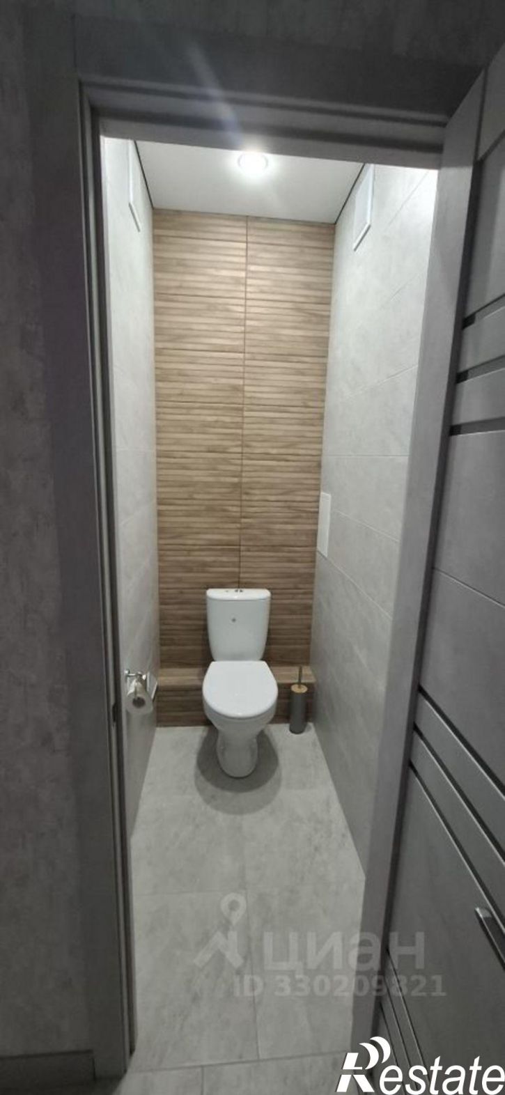 1-комн квартира пр-кт Геннадия Айги, 15,  д. 15