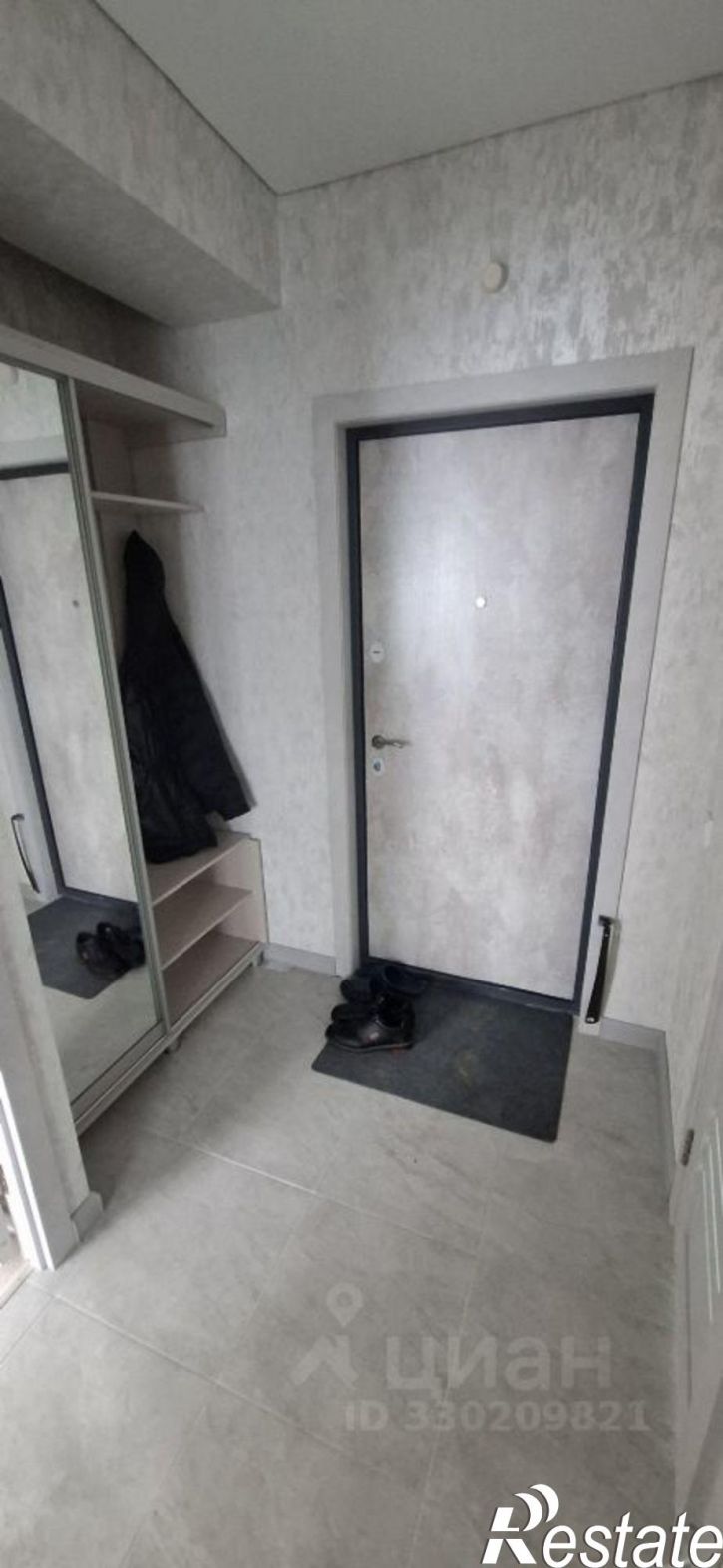 1-комн квартира пр-кт Геннадия Айги, 15,  д. 15