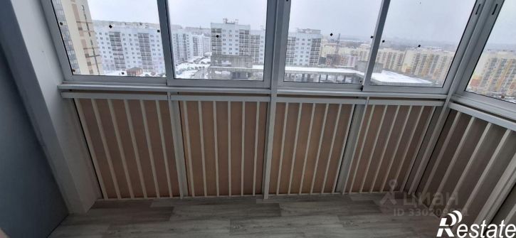 1-комн квартира пр-кт Геннадия Айги, 15,  д. 15