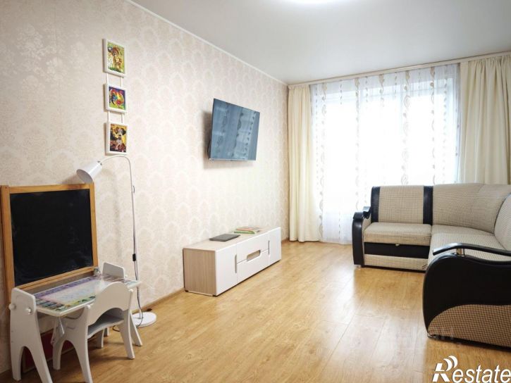 2-комн квартира ул Эльменя, 28,  д. 28