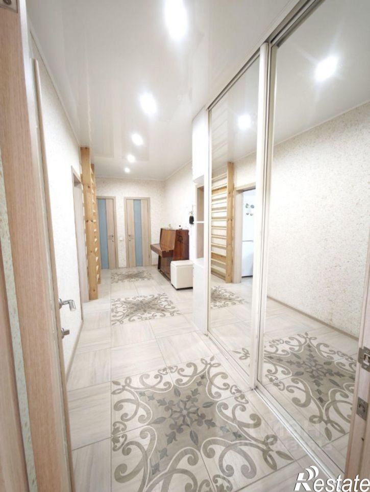2-комн квартира ул Эльменя, 28,  д. 28