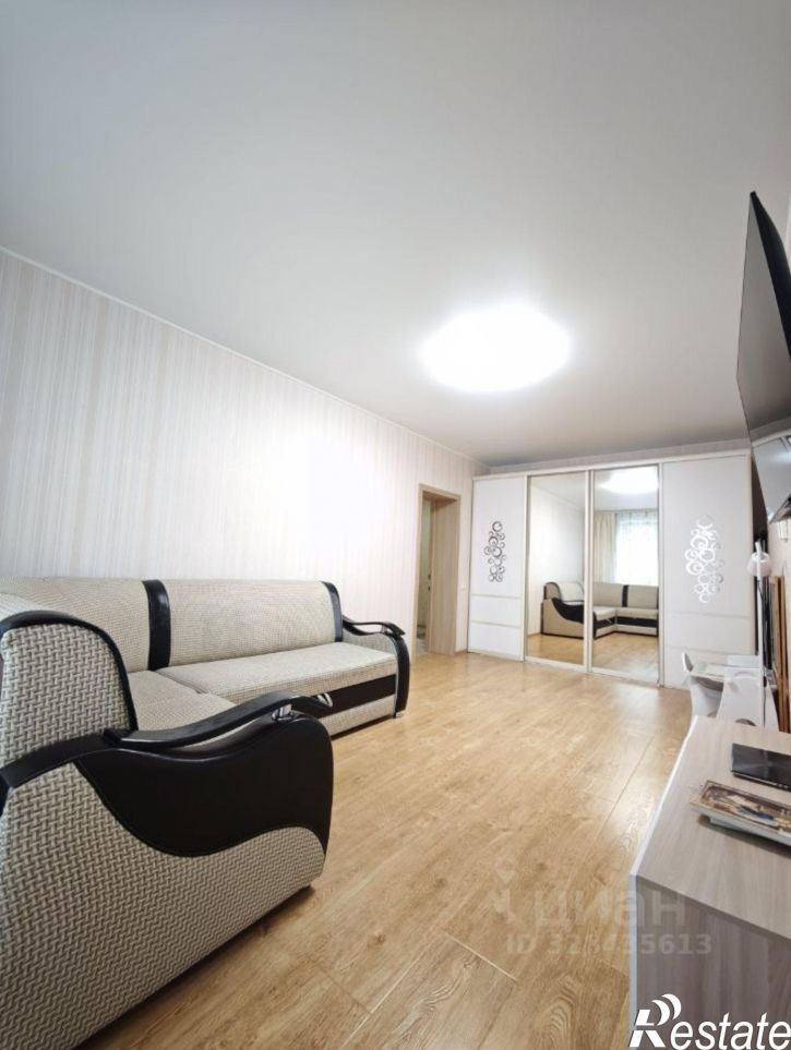 2-комн квартира ул Эльменя, 28,  д. 28