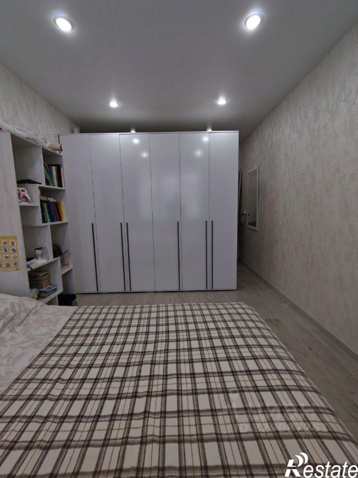 3-комн квартира ул Чапаева, 6,  д. 6