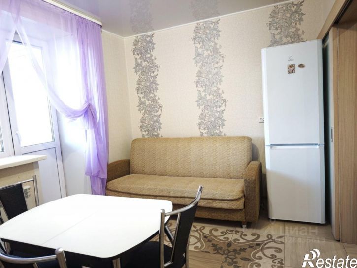 2-комн квартира ул Эльменя, 28,  д. 28