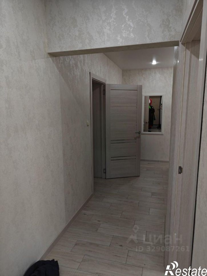 3-комн квартира ул Чапаева, 6,  д. 6