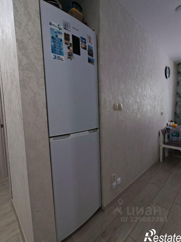 3-комн квартира ул Чапаева, 6,  д. 6