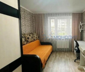 1-комн, 41кв м, этаж 2/10 улица П.В.Дементьева, 6 к2