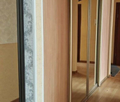 2-комн, 56кв м, этаж 8/10 проспект Тракторостроителей, 62