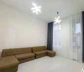 3-комн, 96кв м, этаж 2/6 Московский проспект, 19 к5