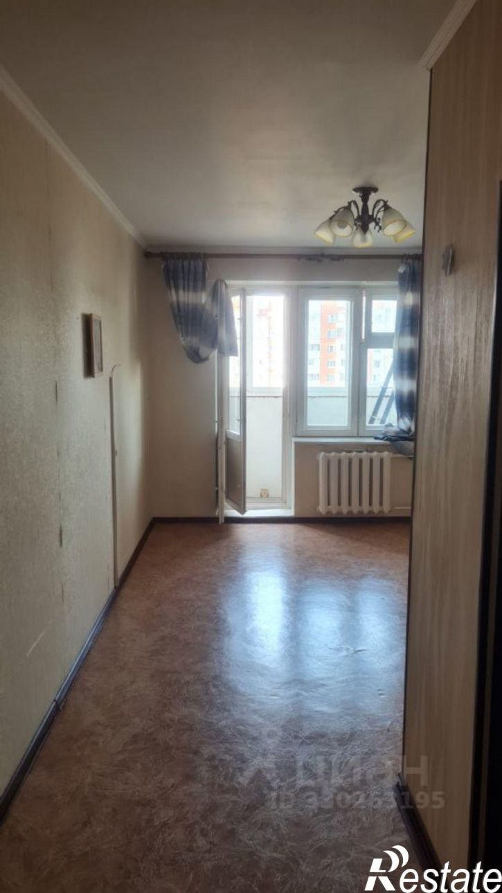 3-комн квартира проспект Тракторостроителей, 66,  д. 66