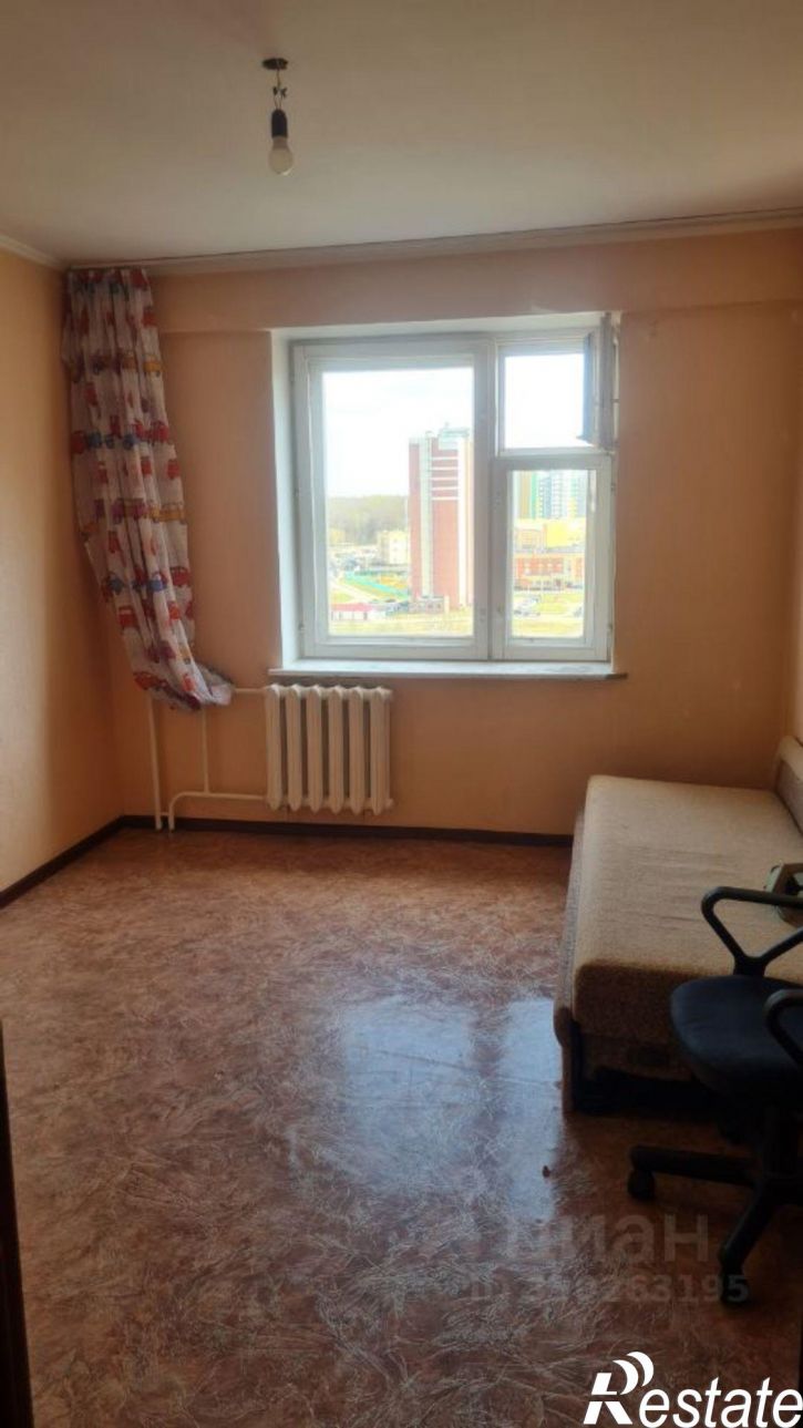 3-комн квартира проспект Тракторостроителей, 66,  д. 66