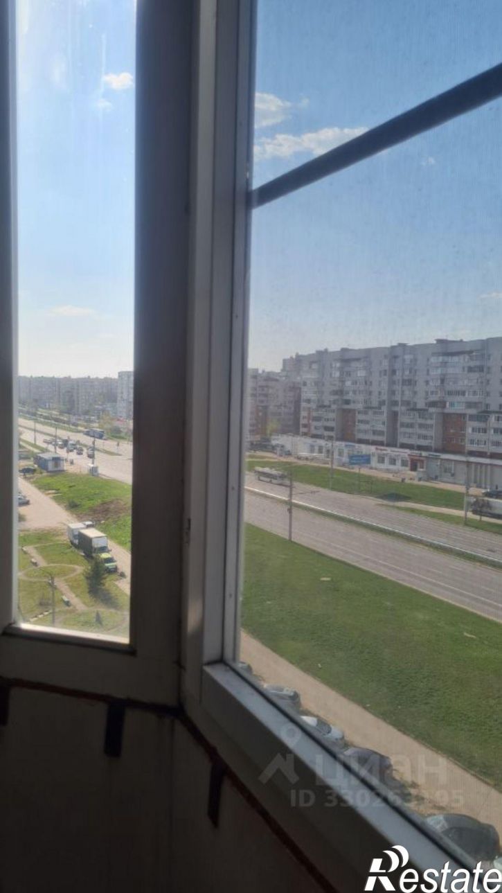 3-комн квартира проспект Тракторостроителей, 66,  д. 66
