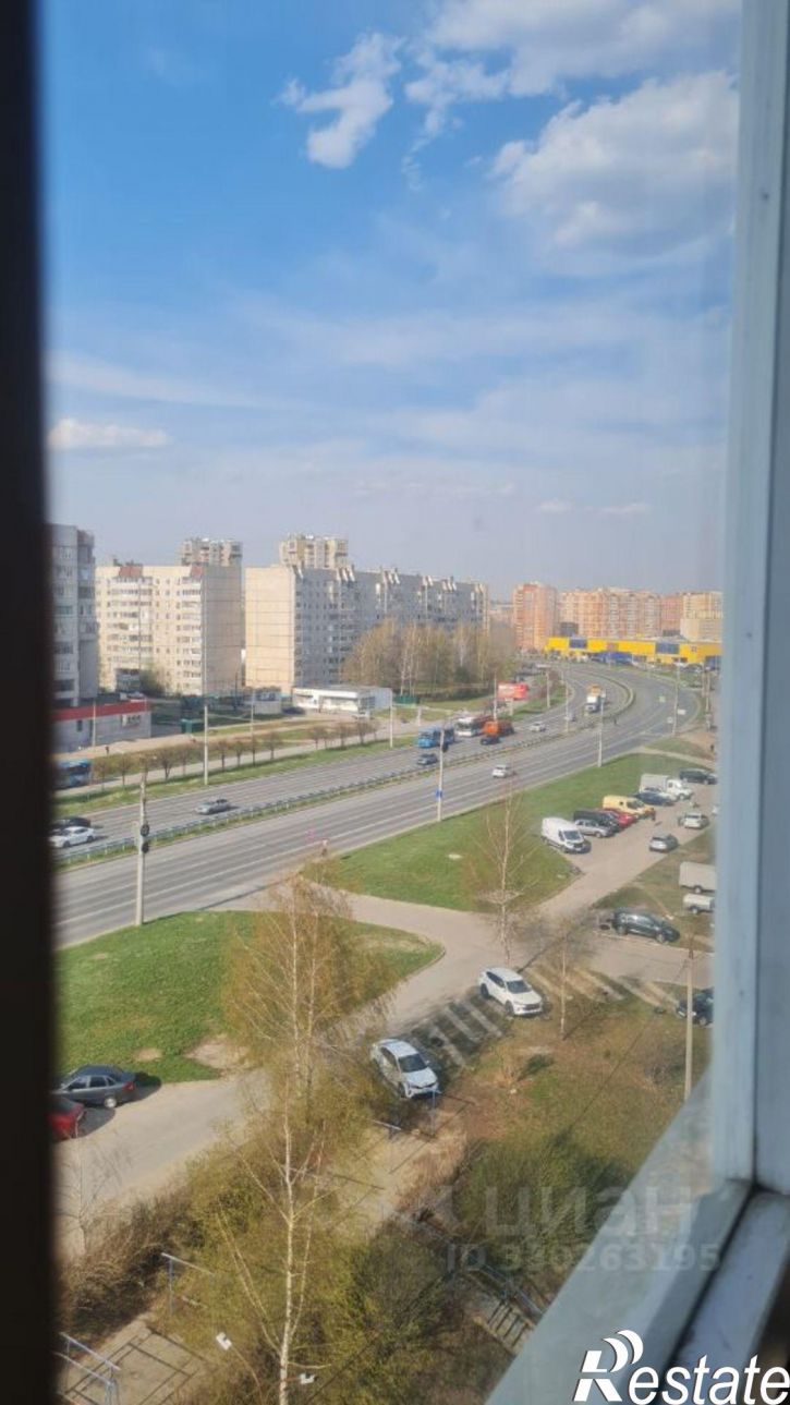 3-комн квартира проспект Тракторостроителей, 66,  д. 66