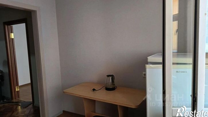 1-комн квартира улица Николая Гастелло, 17 к1,  д. 17 к1