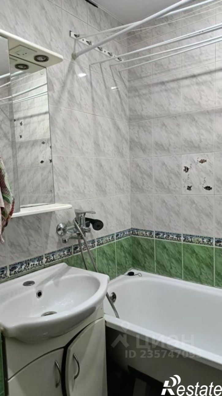 1-комн квартира улица Николая Гастелло, 17 к1,  д. 17 к1