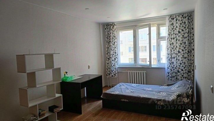 1-комн квартира улица Николая Гастелло, 17 к1,  д. 17 к1