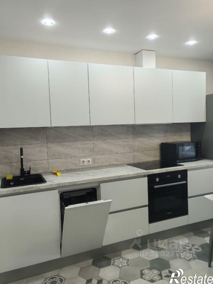 1-комн квартира Чебоксарский проспект, 37 к1,  д. 37 к1