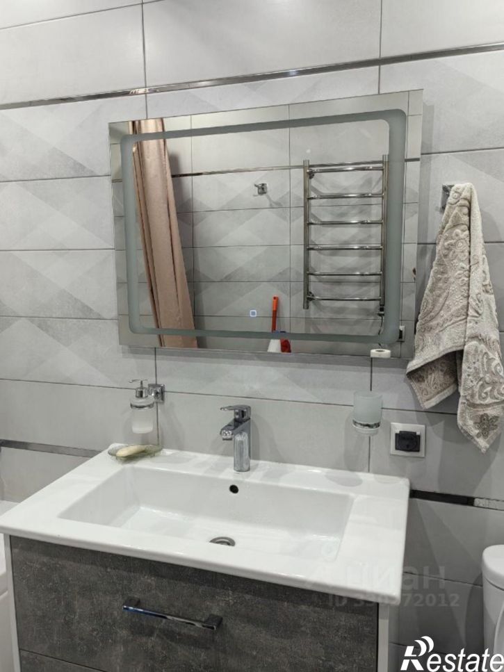 1-комн квартира Чебоксарский проспект, 37 к1,  д. 37 к1