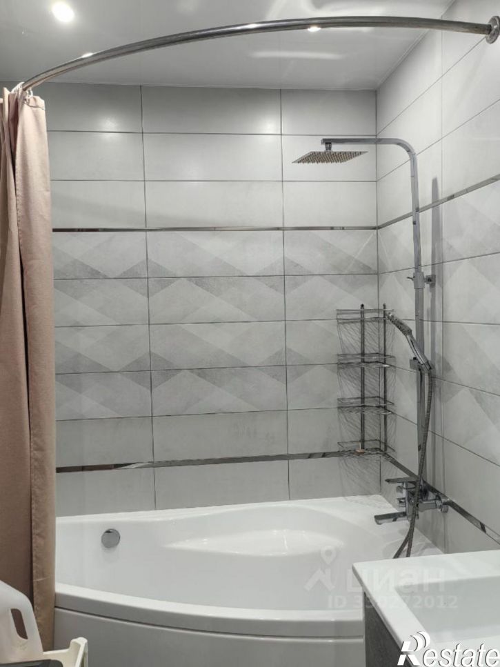 1-комн квартира Чебоксарский проспект, 37 к1,  д. 37 к1