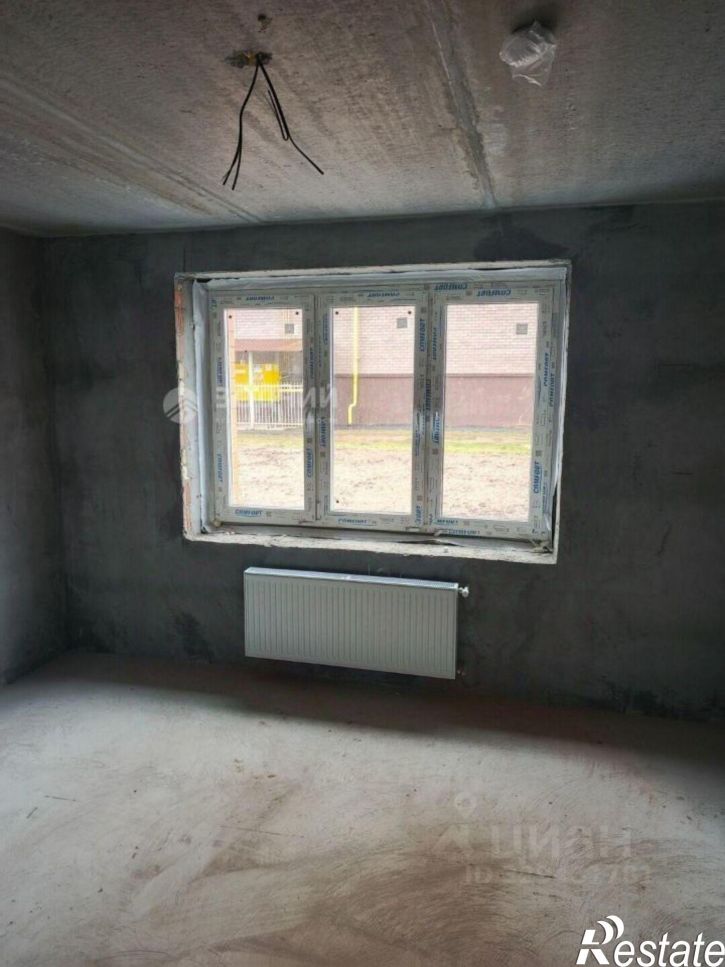 1-комн квартира улица Бичурина, 13,  д. 13